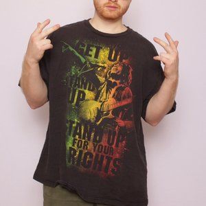 ᴠɪɴᴛᴀɢᴇ sᴛᴀɴᴅ ᴜᴘ ғᴏʀ ʏᴏᴜʀ ʀɪɢʜᴛs ᴛᴇᴇ